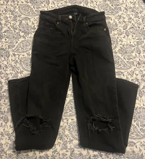 American Eagle Outfitters Jeans thumbnail 1