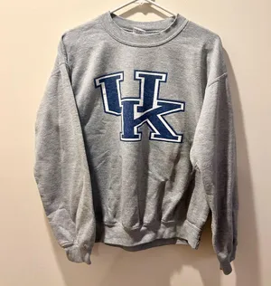 Nike Kentucky sweatshirt thumbnail 1