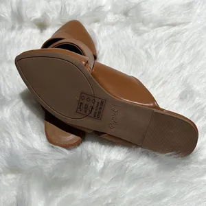 Qupid Darla Flats Size 6.  B83‎ thumbnail 9