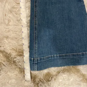 Cavender’s Rockin C Medium Wash Flare Jeans thumbnail 9