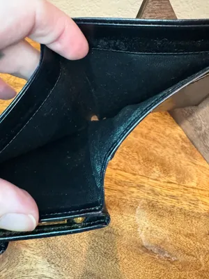 Givenchy Wallet thumbnail 8
