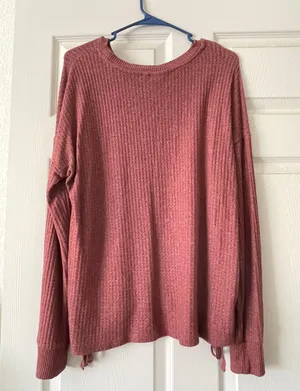 SO Sweater thumbnail 1