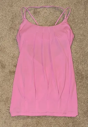 Lululemon Tank thumbnail 1