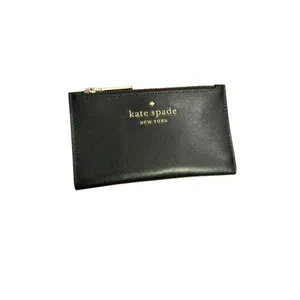 Kate Spade Black‎ Pebbled Leather Leila Crossbody Bundle thumbnail 8