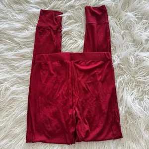 Skims Soft Lounge Leggings Brick Size Small thumbnail 9
