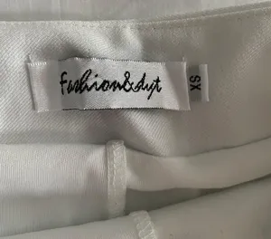 Amazon White Tennis Skirt thumbnail 4