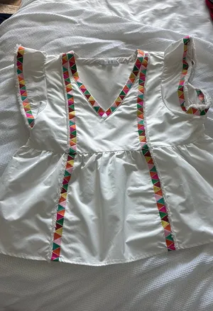 White Top THML thumbnail 1