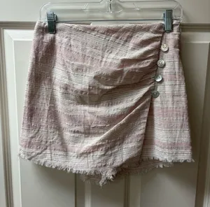 Lizard thicket skort thumbnail 1