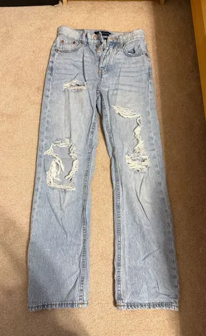 Aeropostale Jeans thumbnail 1
