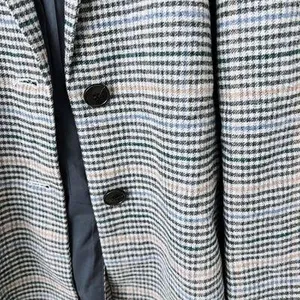 Dorset Plaid Blazer thumbnail 3