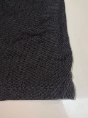 Lacoste limited edition 3/4 sleeves slim polo S thumbnail 10
