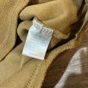 12TH TRIBE Versa Mist Fleece Shacket - Camel thumbnail 5