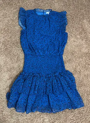 TCEC Dress thumbnail 1