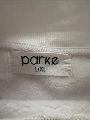 PARKE Cupid Mockneck NWT thumbnail 3