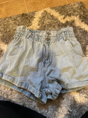 PacSun Jean Shorts thumbnail 1