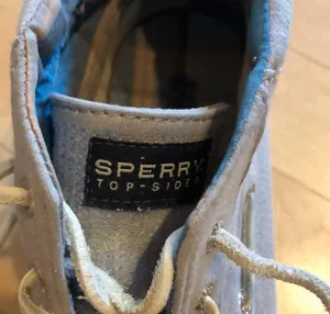 Betty Grey Jersey Sequin High Tops thumbnail 3