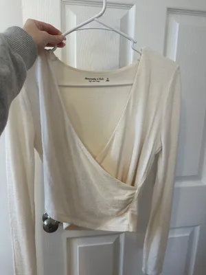 Fleece Longsleeve thumbnail 1
