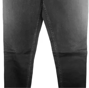 Abercrombie & Fitch Super Skinny Jeans Black Mid-rise Denim thumbnail 5