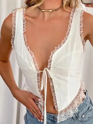 Lioness Porcelain Resurgence Cami Size small thumbnail 1