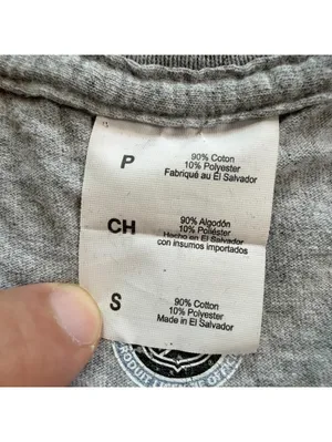 Chicago Blackhawks 2017 NHL Winter Classic V Neck Graphic T Shirt Women's Small thumbnail 5