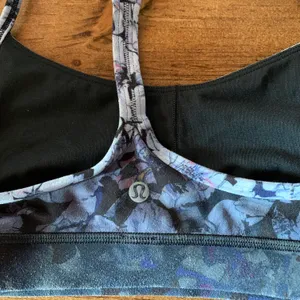 Lululemon Flow Y Bra Nulu thumbnail 6