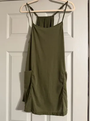 Tennis Dress Amazon thumbnail 3