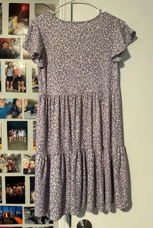 Jessica Simpson Dress thumbnail 2