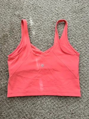 Lululemon Align Tank Top thumbnail 2