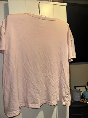 Old Navy Holiday Graphic T-Shirt- Very Merry thumbnail 3