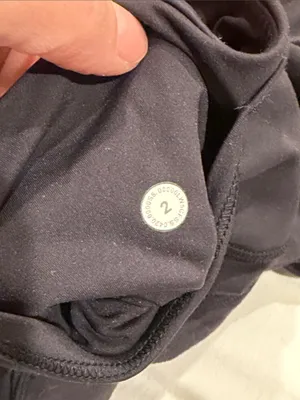 Lululemon Fast and Free High-Rise Tight‎ inseam 29 pockets 2 thumbnail 6