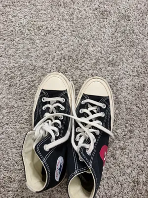 Converse Comme des Garçons thumbnail 3