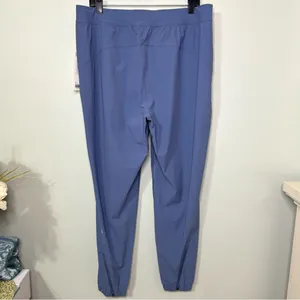 Lululemon Adapted State High Rise Jogger Pants Oasis Blue Size 14 NWT thumbnail 10
