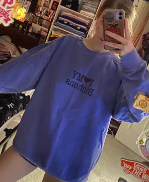 Comfort Colors Crewneck thumbnail 4