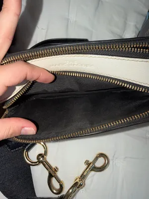 Marc Jacobs Snapshot Bag thumbnail 10