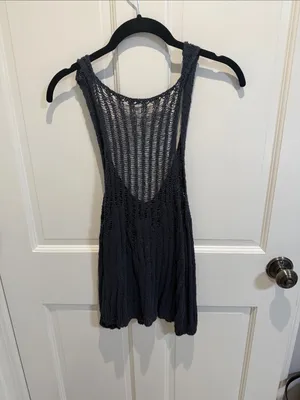 Free People Afterglow Tank thumbnail 5