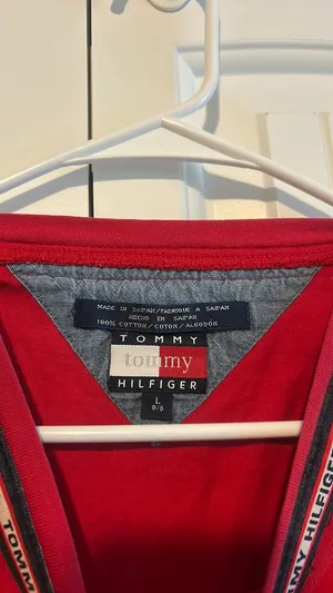 Tommy Hilfiger Vintage Tee  thumbnail 3