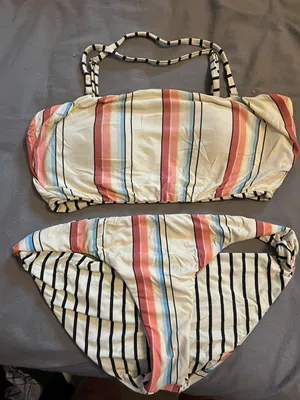 Reversible Bikini Set thumbnail 2