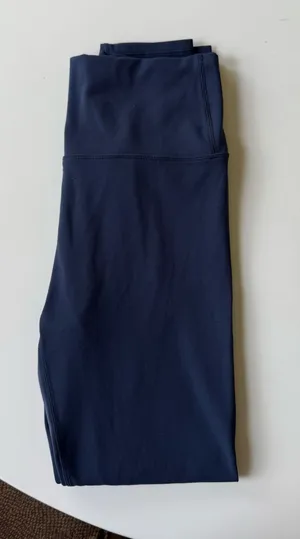 Vuori AllTheFeels™ Legging thumbnail 1