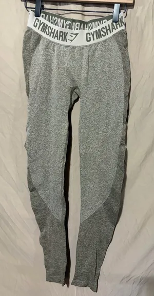 Gymshark leggings thumbnail 1