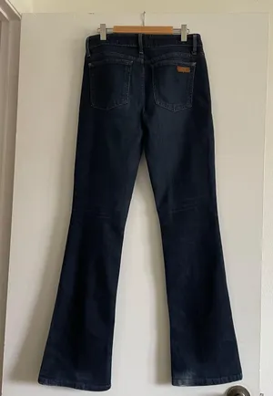 Joe's Jeans Provocateur Fit Bootcut Jeans thumbnail 2