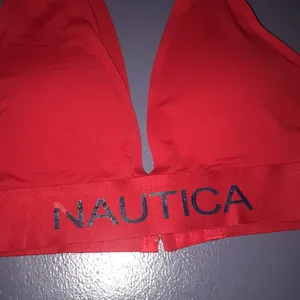 plunge bra adjustable, wireless M thumbnail 2