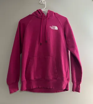 The North Face Hoodie thumbnail 1