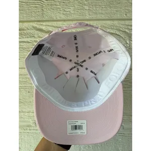 G/FORE Elevation 6109 Golf Hat Blush Pink Snapback Cap GLH000055 Womens thumbnail 2