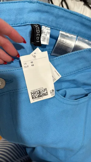 H&M Jeans thumbnail 3