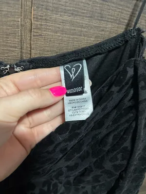 Windsor Mini Dress thumbnail 2