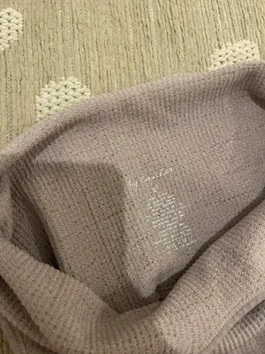 Seamless Tank Gray Size M thumbnail 3