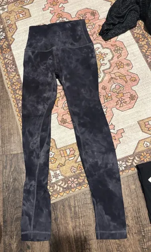 Lululemon Align Leggings 25" thumbnail 1