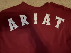 Ariat Top thumbnail 2