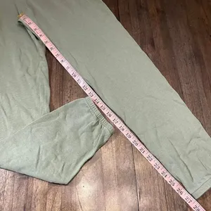 DKNY Cotton Boyfriend Jogger Pants thumbnail 8