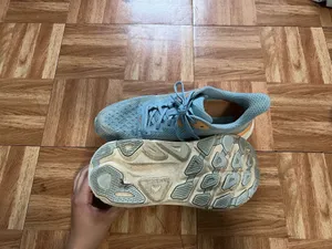 Hoka Clifton 9 Airy Women’s Blue Ice Water thumbnail 3